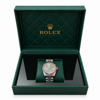 DATE WIMBLEDON COFFRET