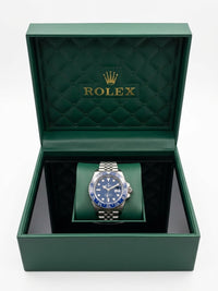 GMT COFFRET