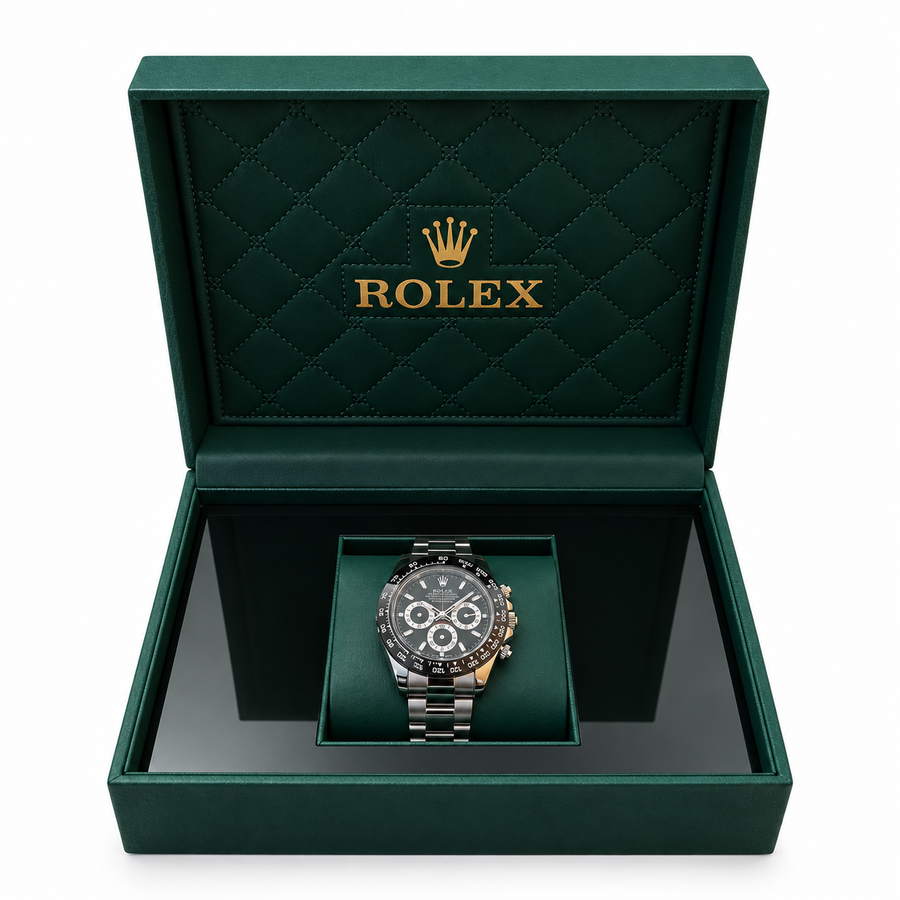 NOIR COFFRET